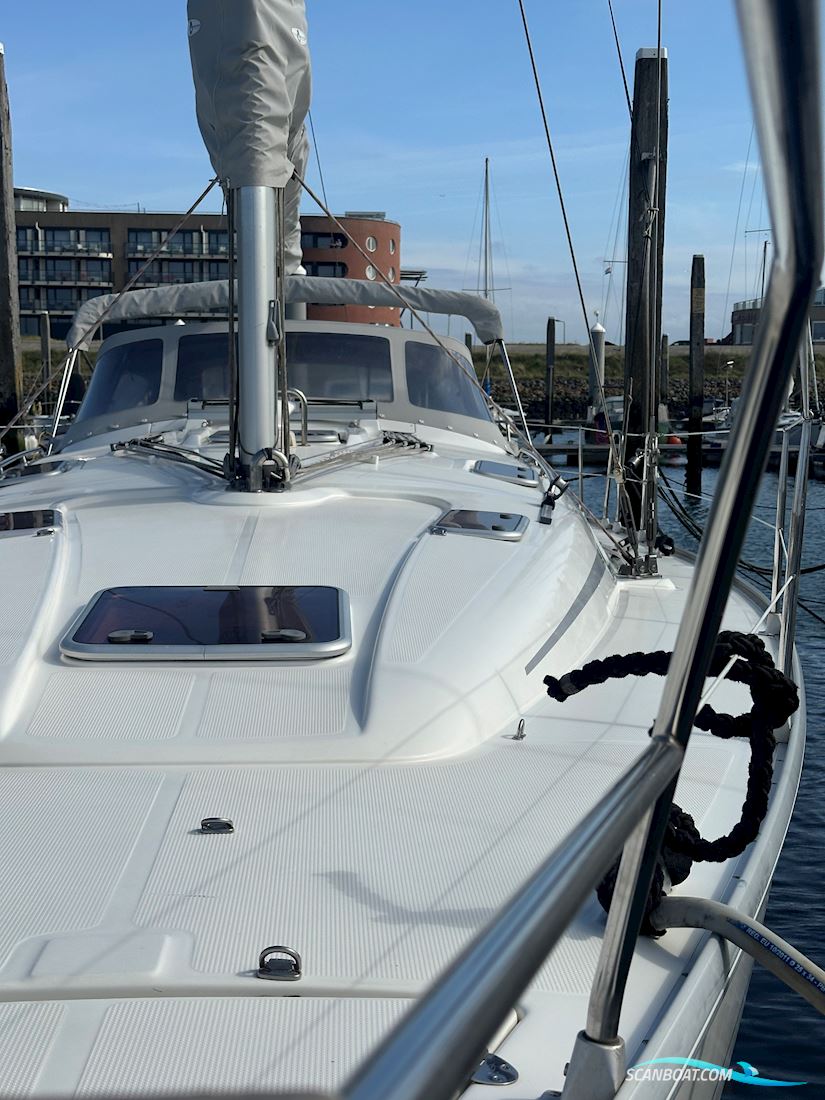 Bavaria 43 Cruiser