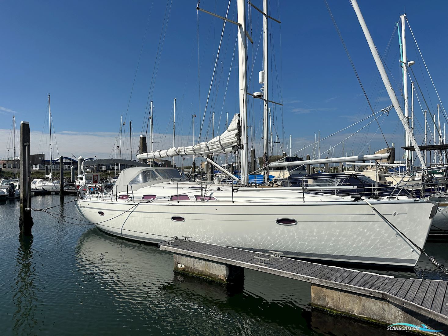 Bavaria 43 Cruiser