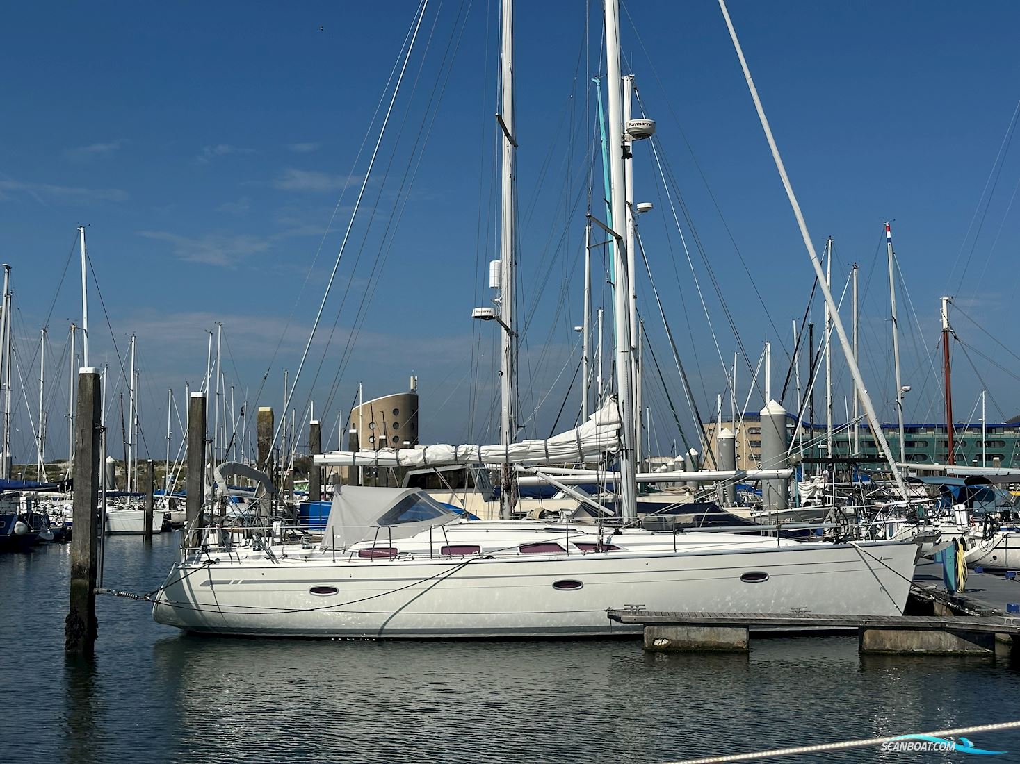 Bavaria 43 Cruiser