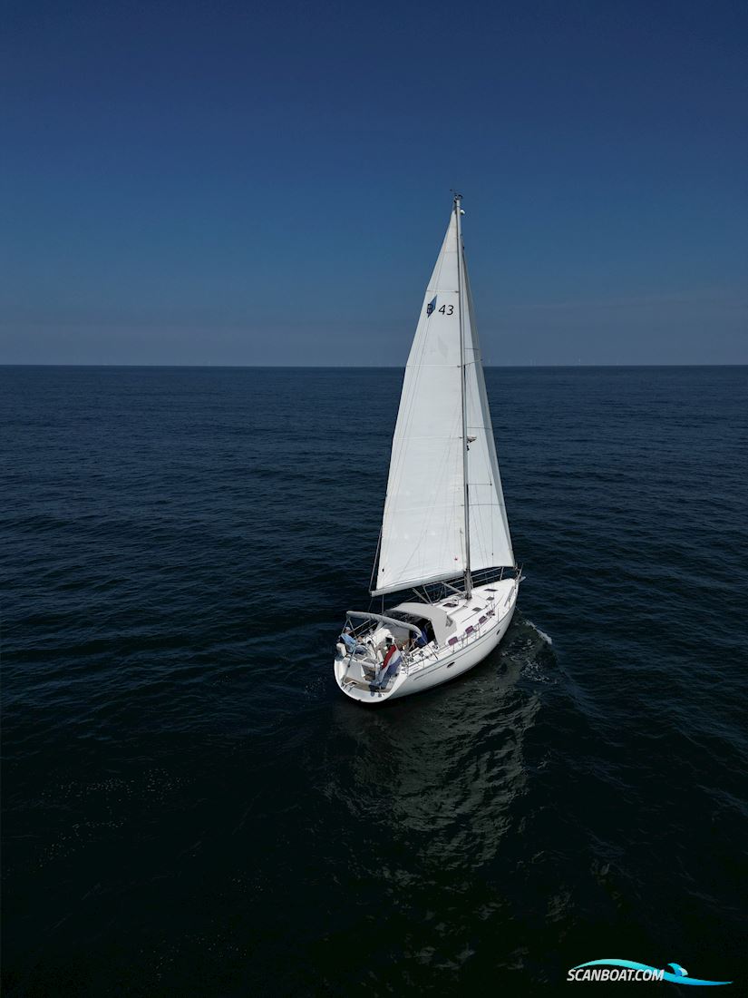 Bavaria 43 Cruiser