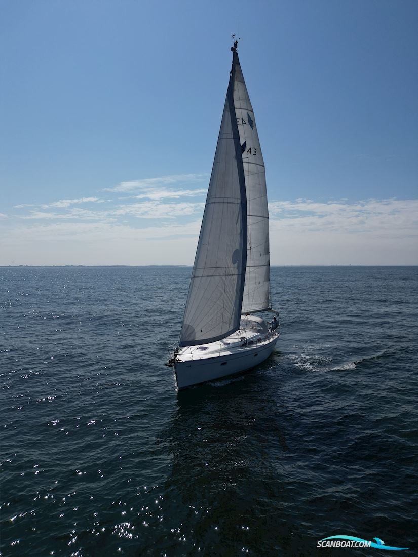 Bavaria 43 Cruiser