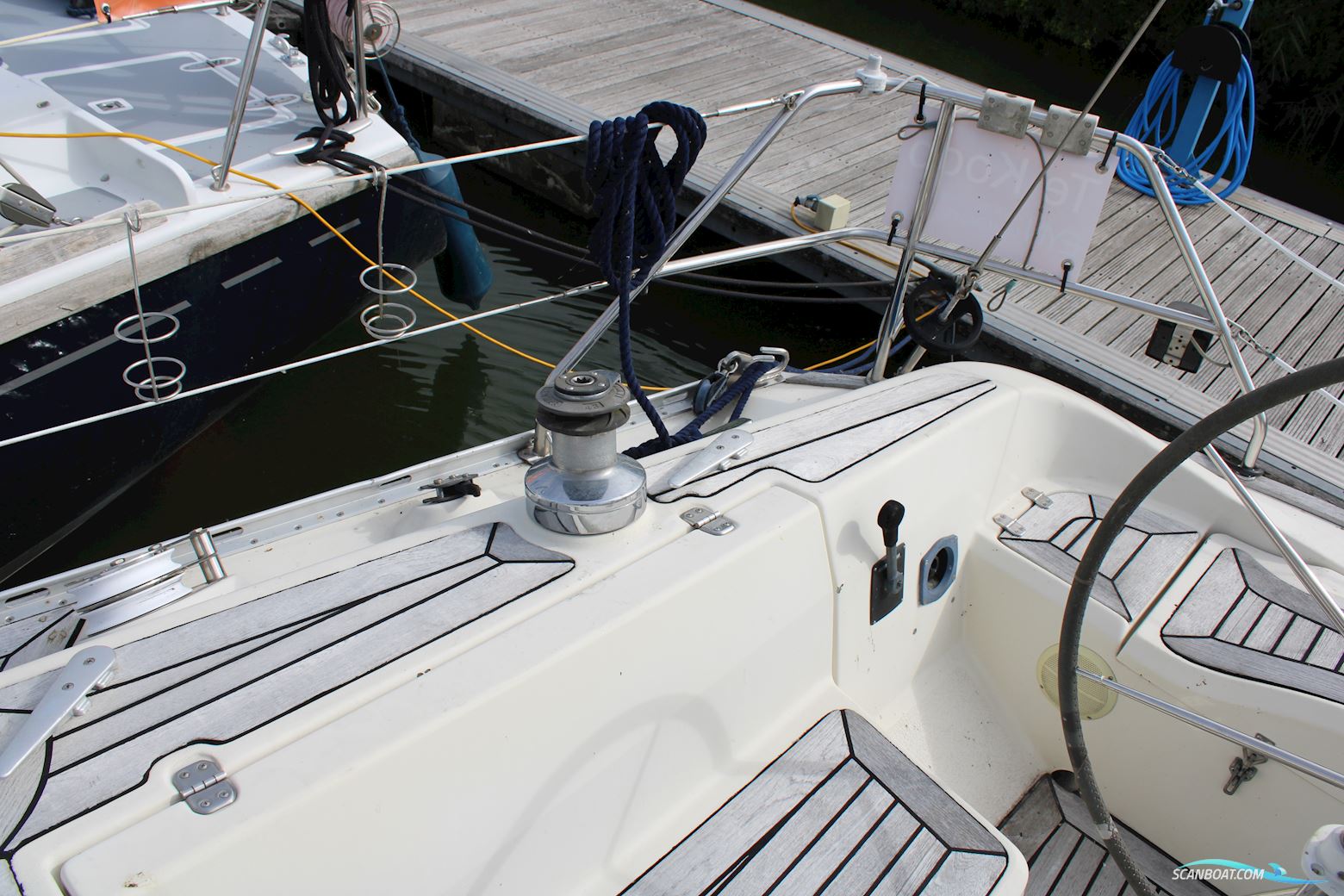 Bavaria 43 Lagoon