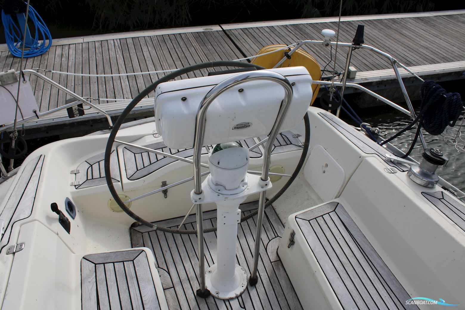 Bavaria 43 Lagoon