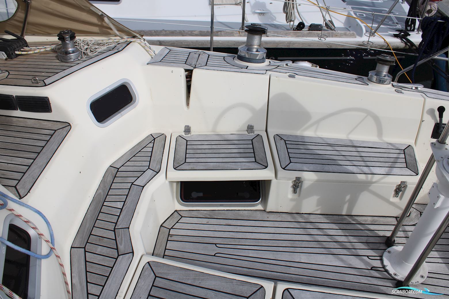 Bavaria 43 Lagoon