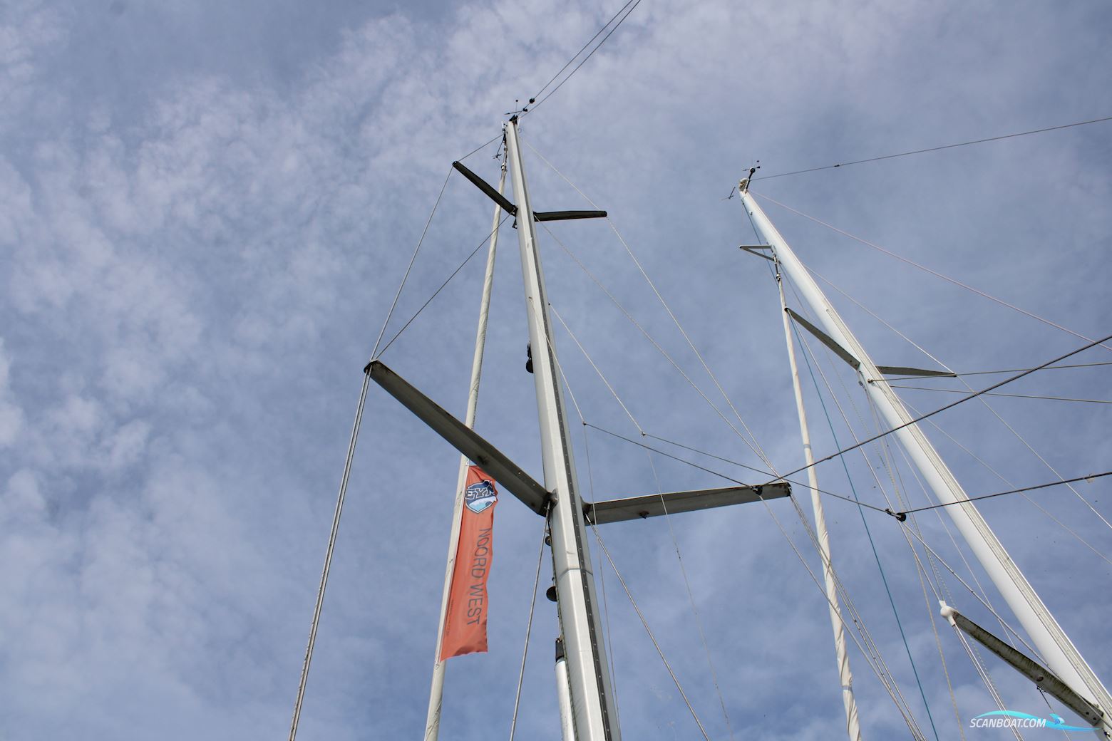 Bavaria 43 Lagoon