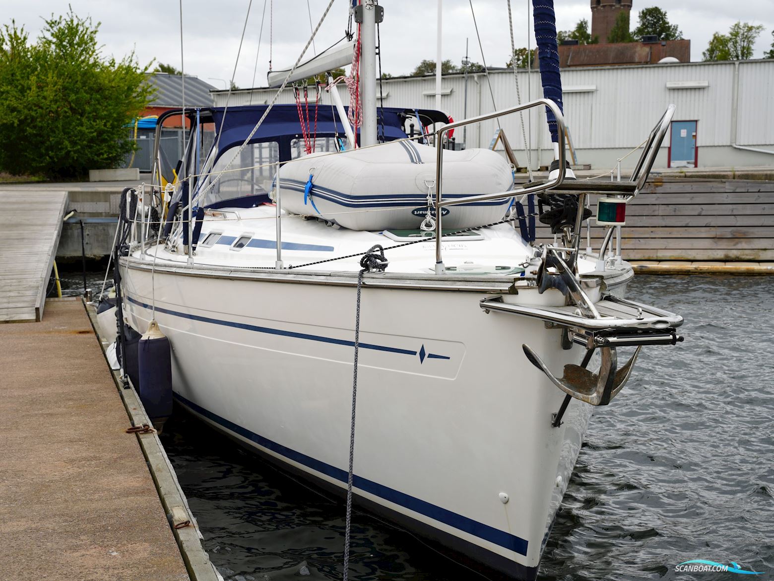 Bavaria 44 