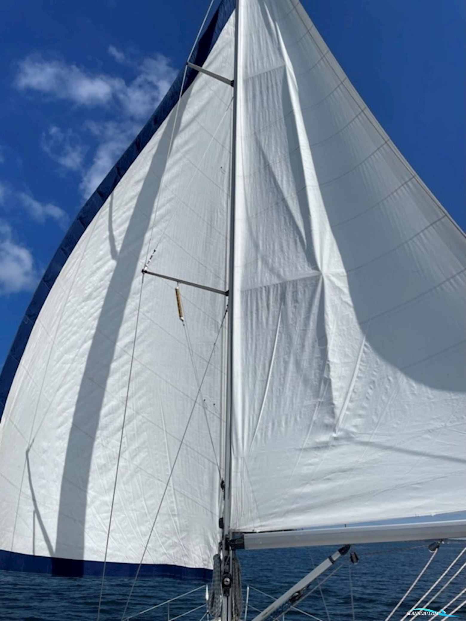 Bavaria 44 Cruiser 4-kabin