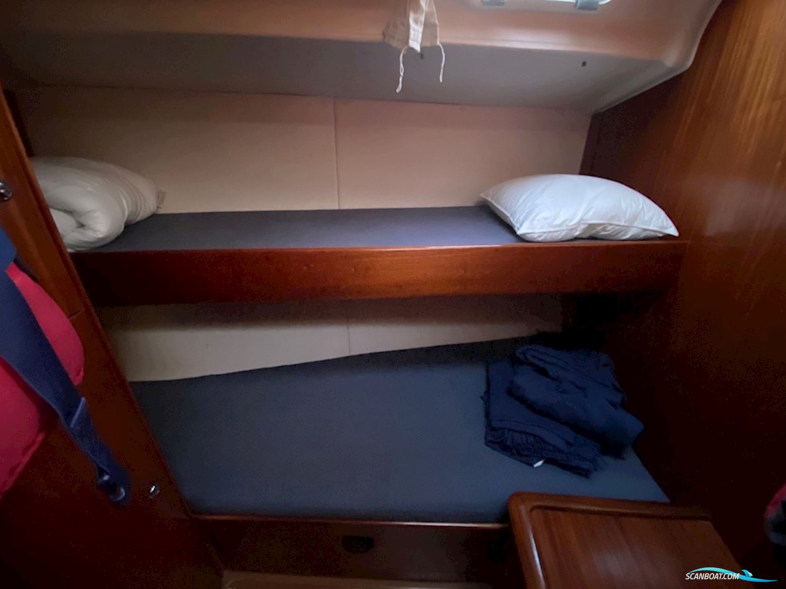 Bavaria 44 Cruiser 4-kabin