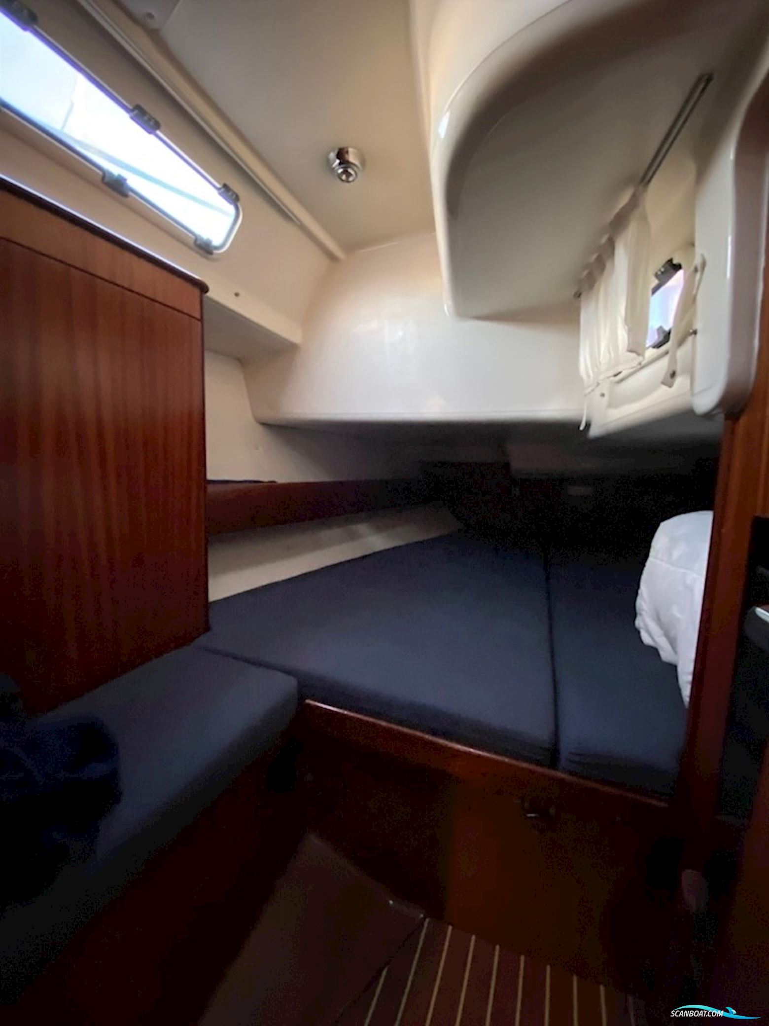 Bavaria 44 Cruiser 4-kabin