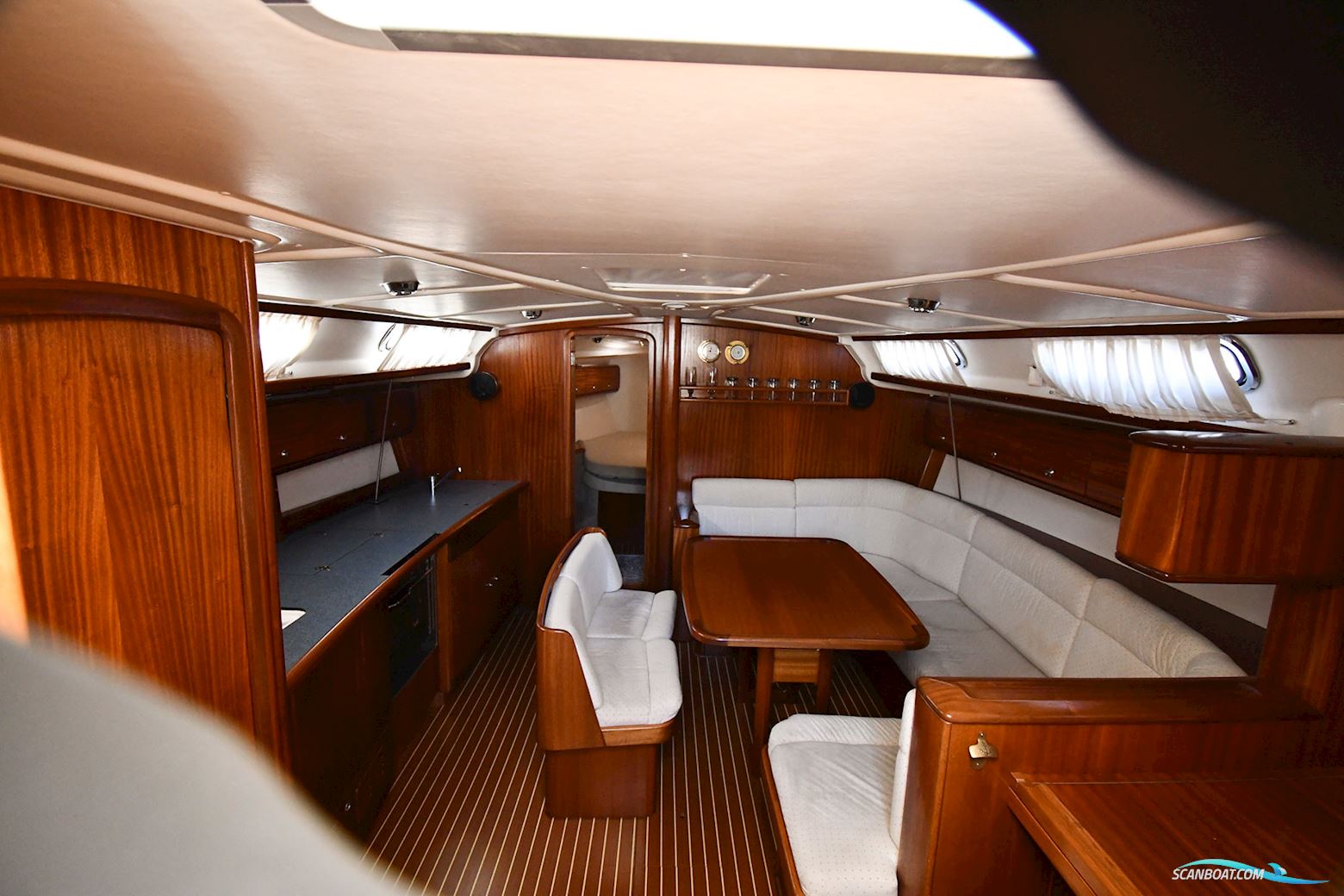 Bavaria 44 Cruiser
