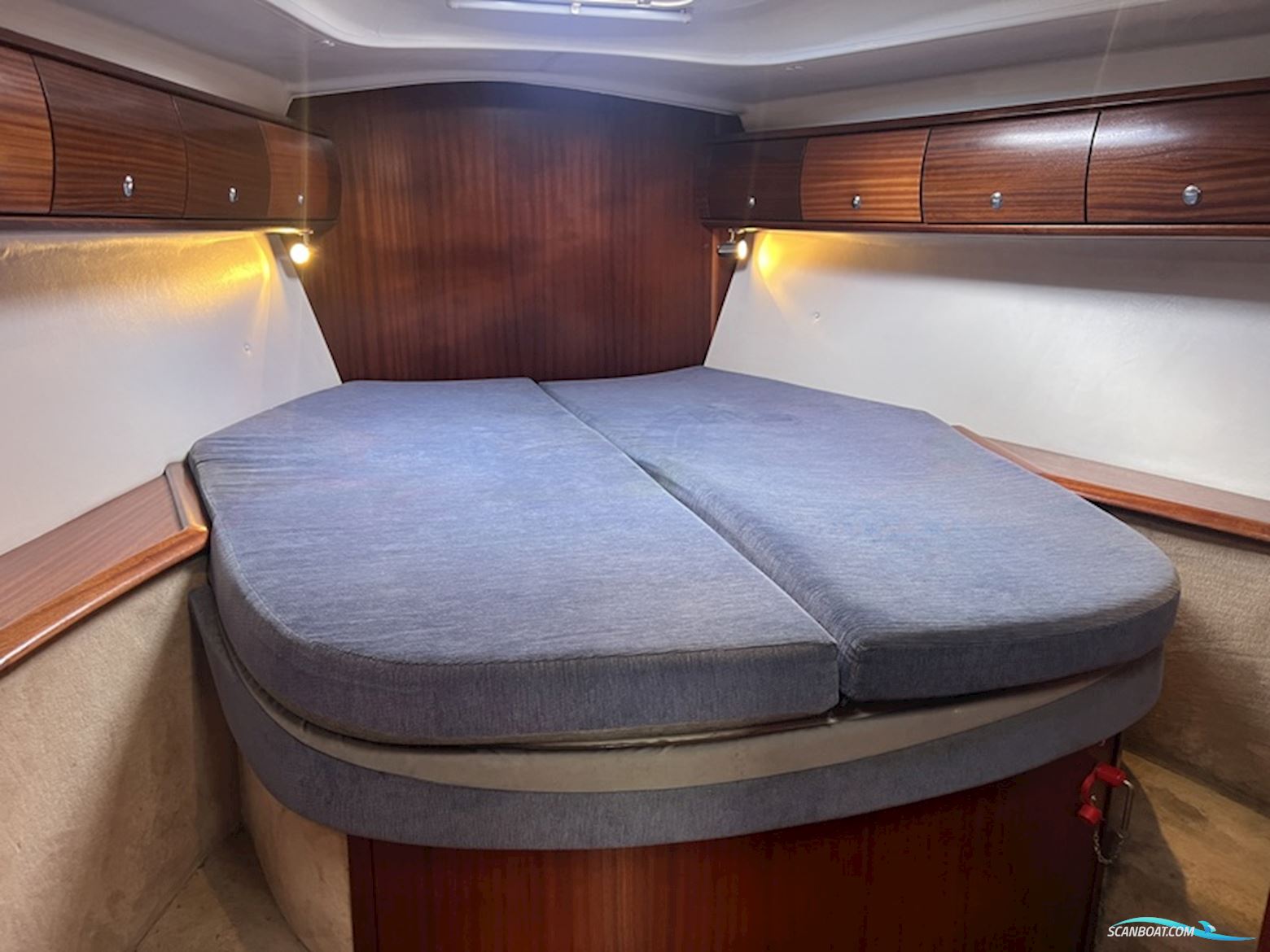 Bavaria 44 Custom Line