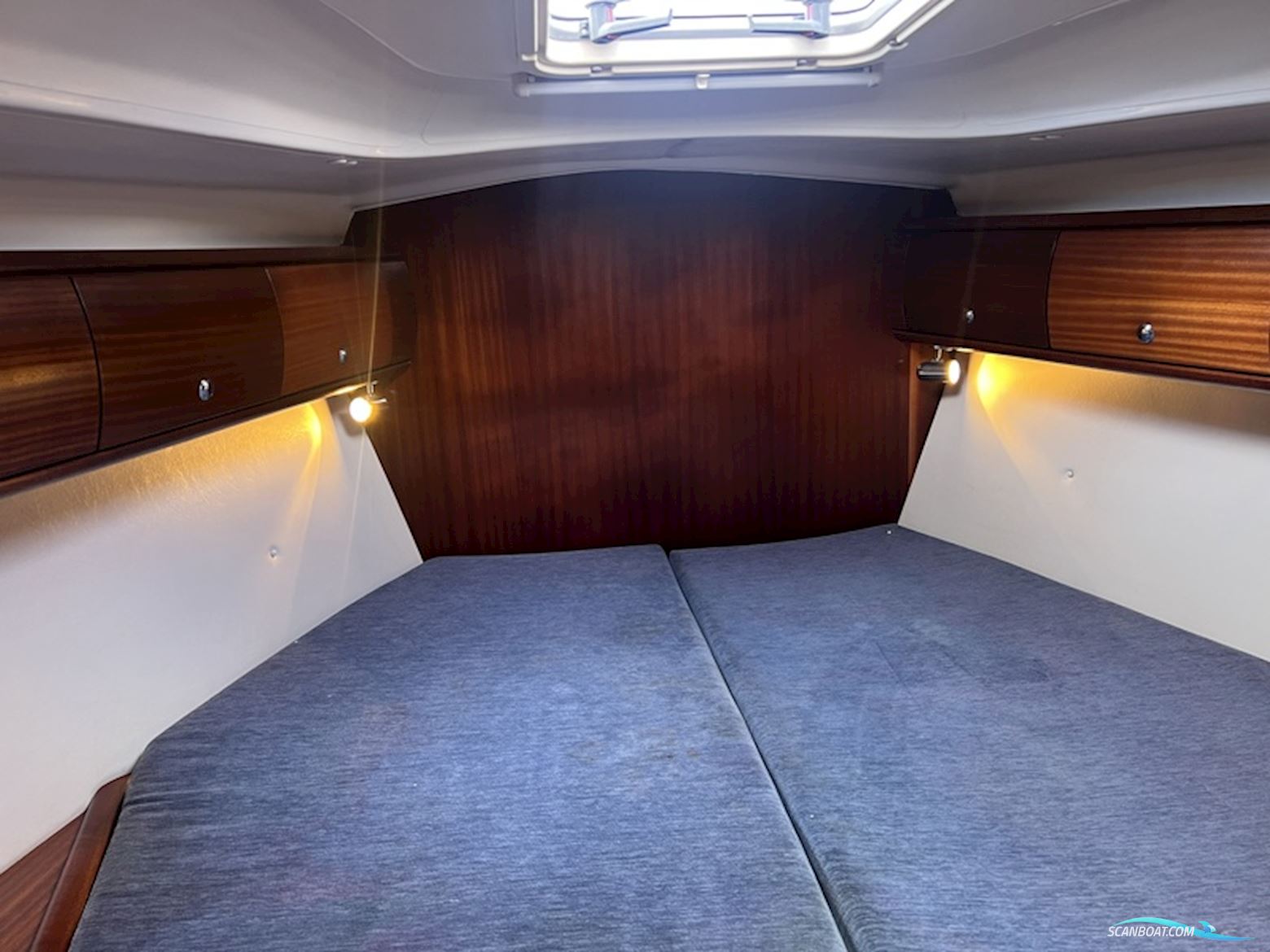 Bavaria 44 Custom Line