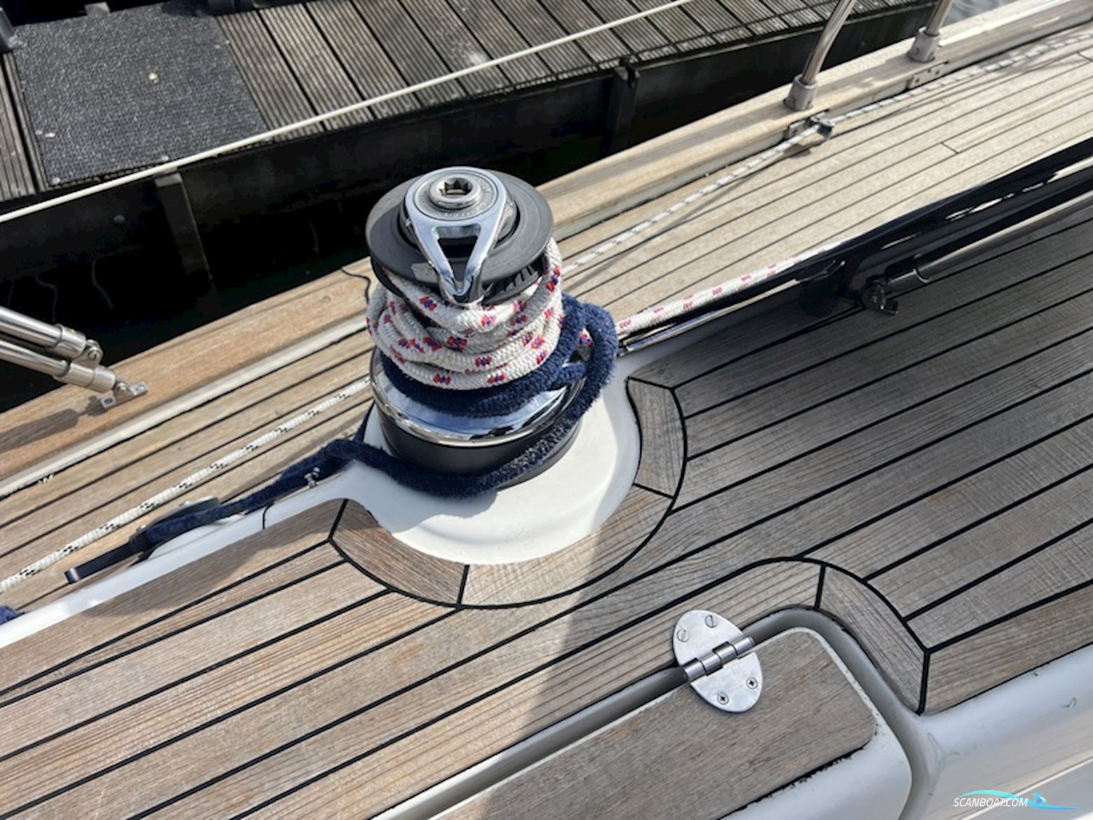 Bavaria 44 Custom Line
