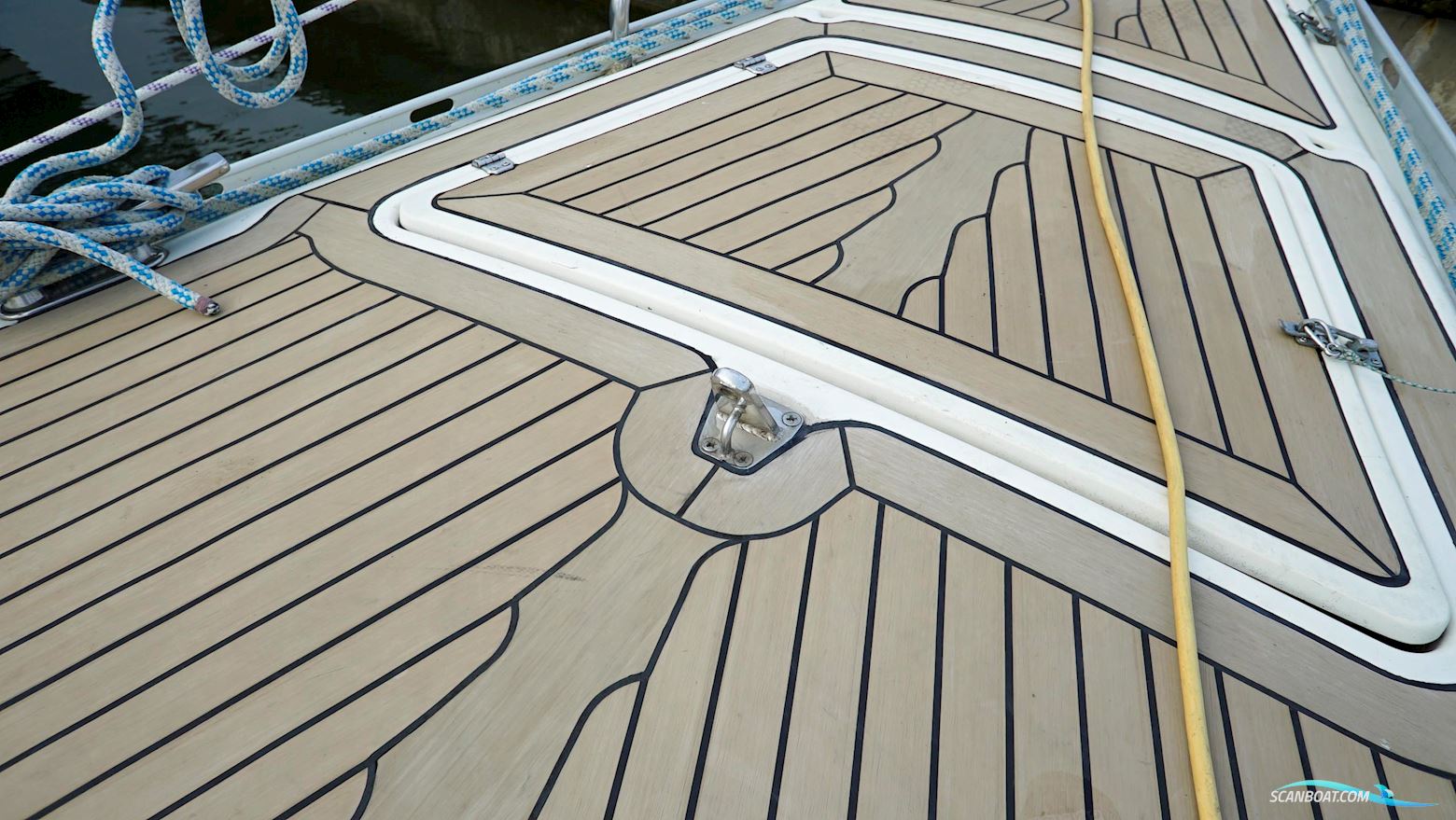 Bavaria 44 Exclusive