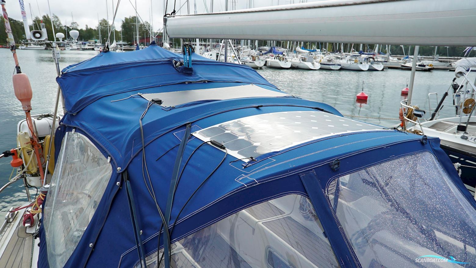 Bavaria 44 Exclusive