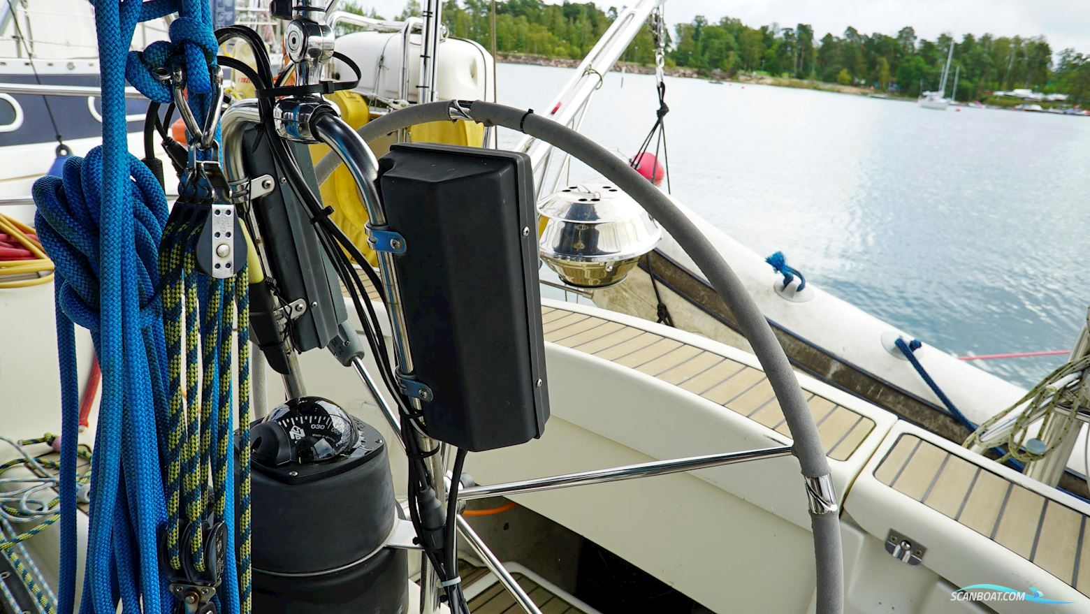 Bavaria 44 Exclusive