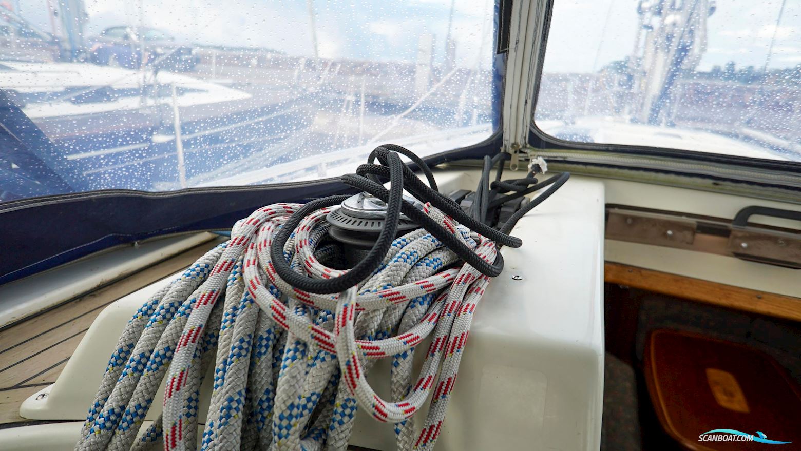 Bavaria 44 Exclusive