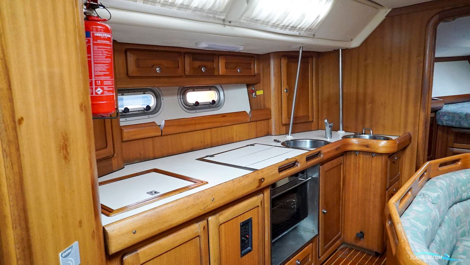 Bavaria 44 Exclusive