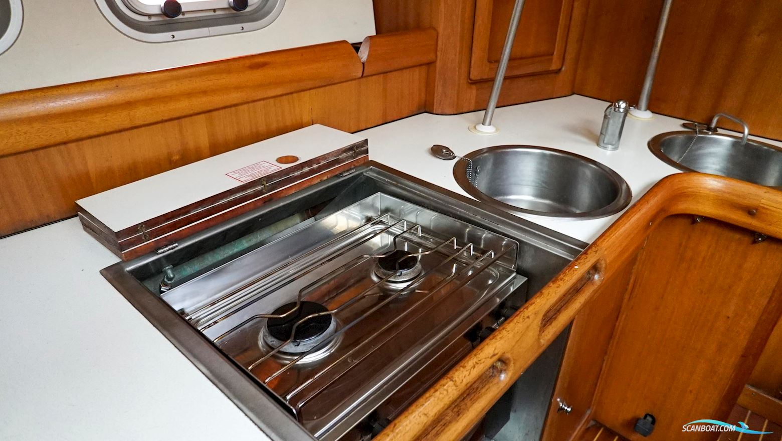 Bavaria 44 Exclusive