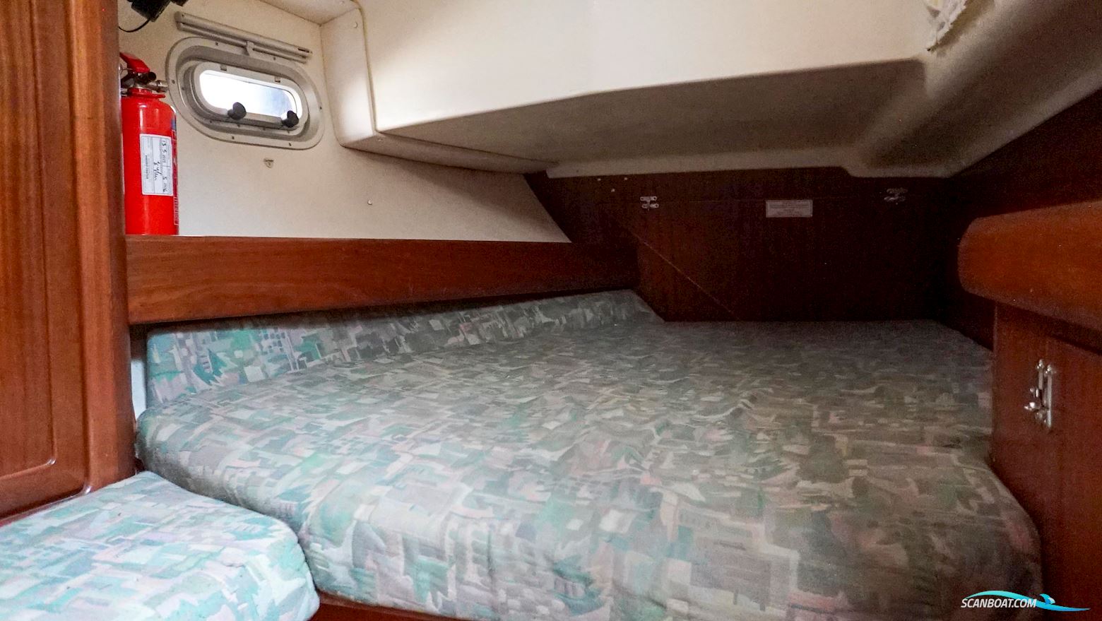 Bavaria 44 Exclusive