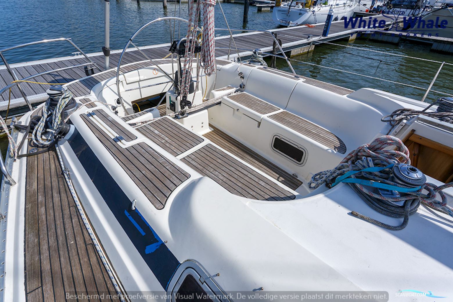 Bavaria 44 Exclusive