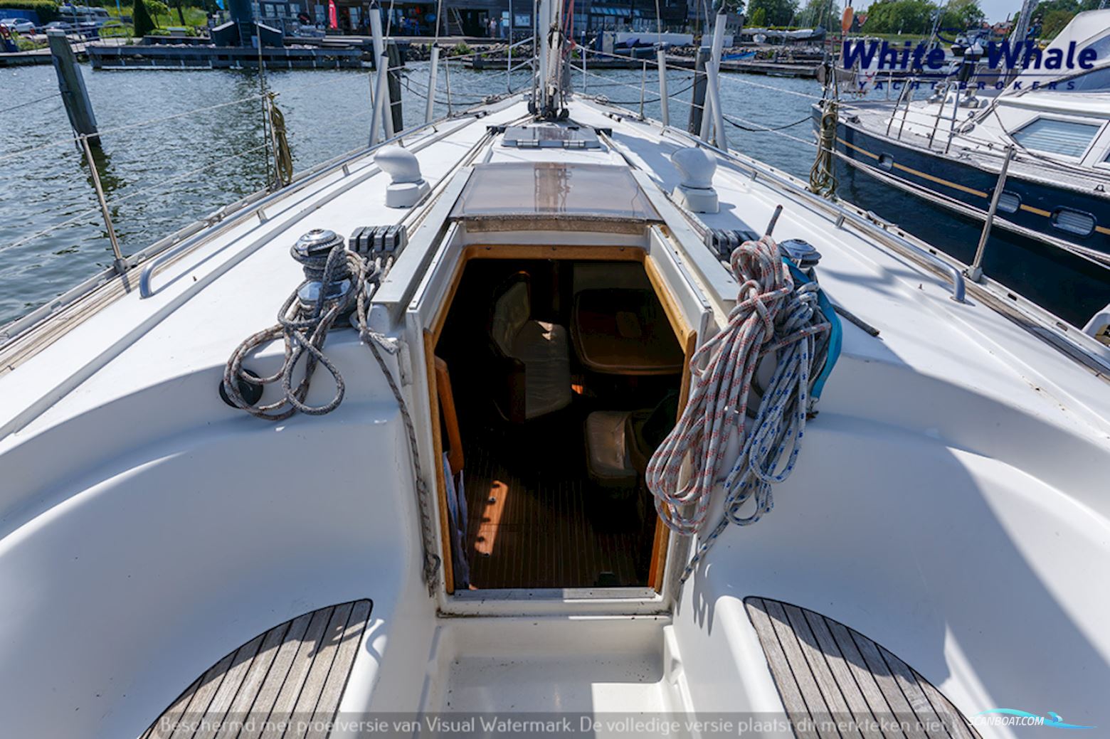 Bavaria 44 Exclusive