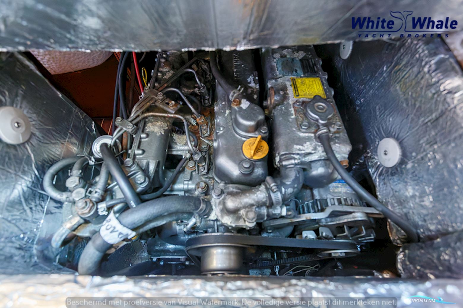 Bavaria 44 Exclusive