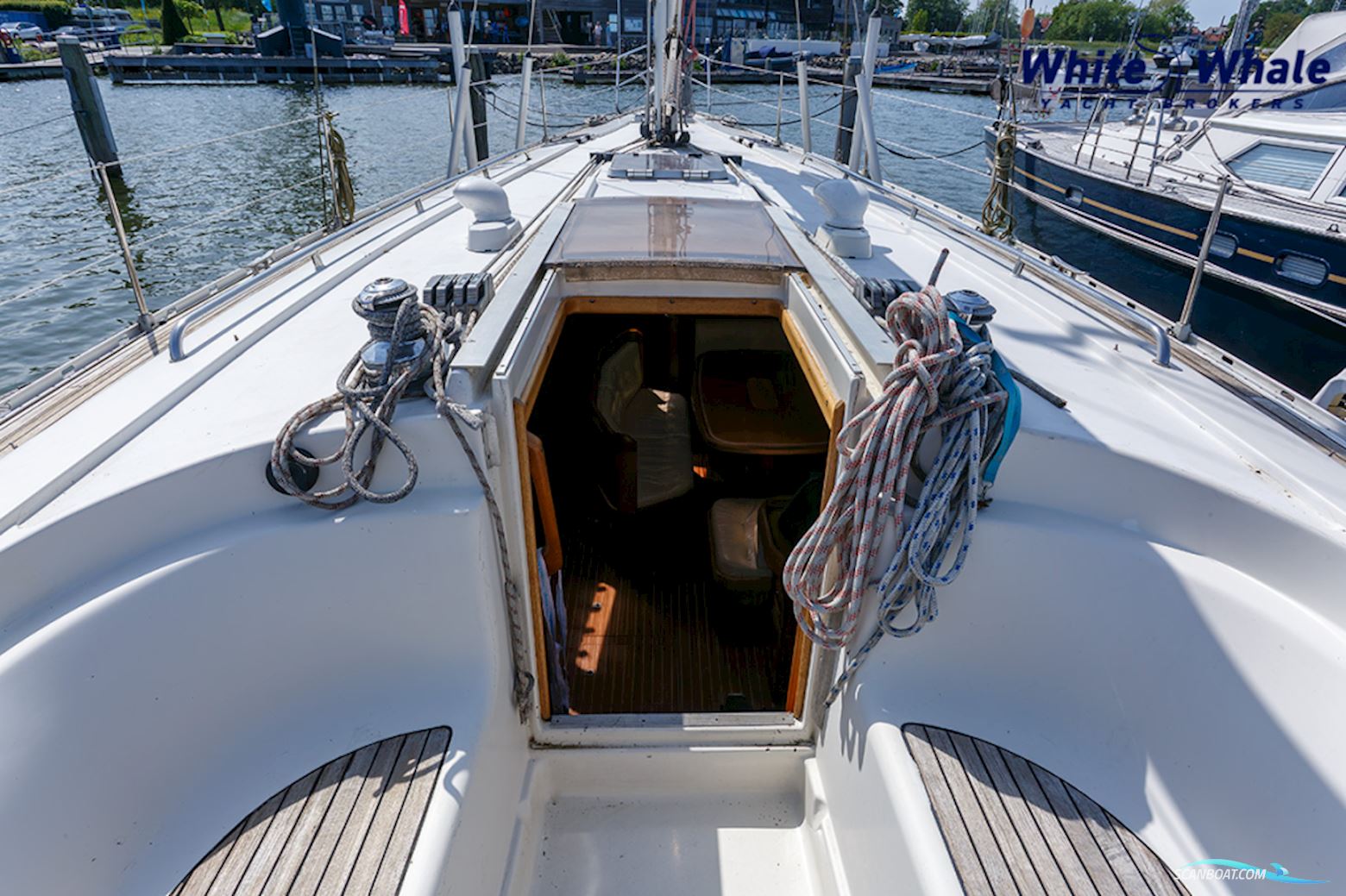 Bavaria 44 Exclusive