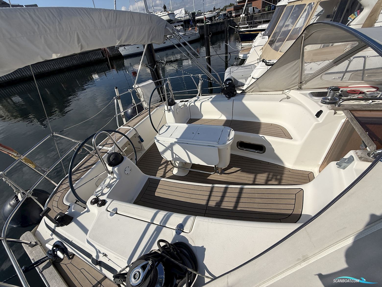 Bavaria 44 Queenline