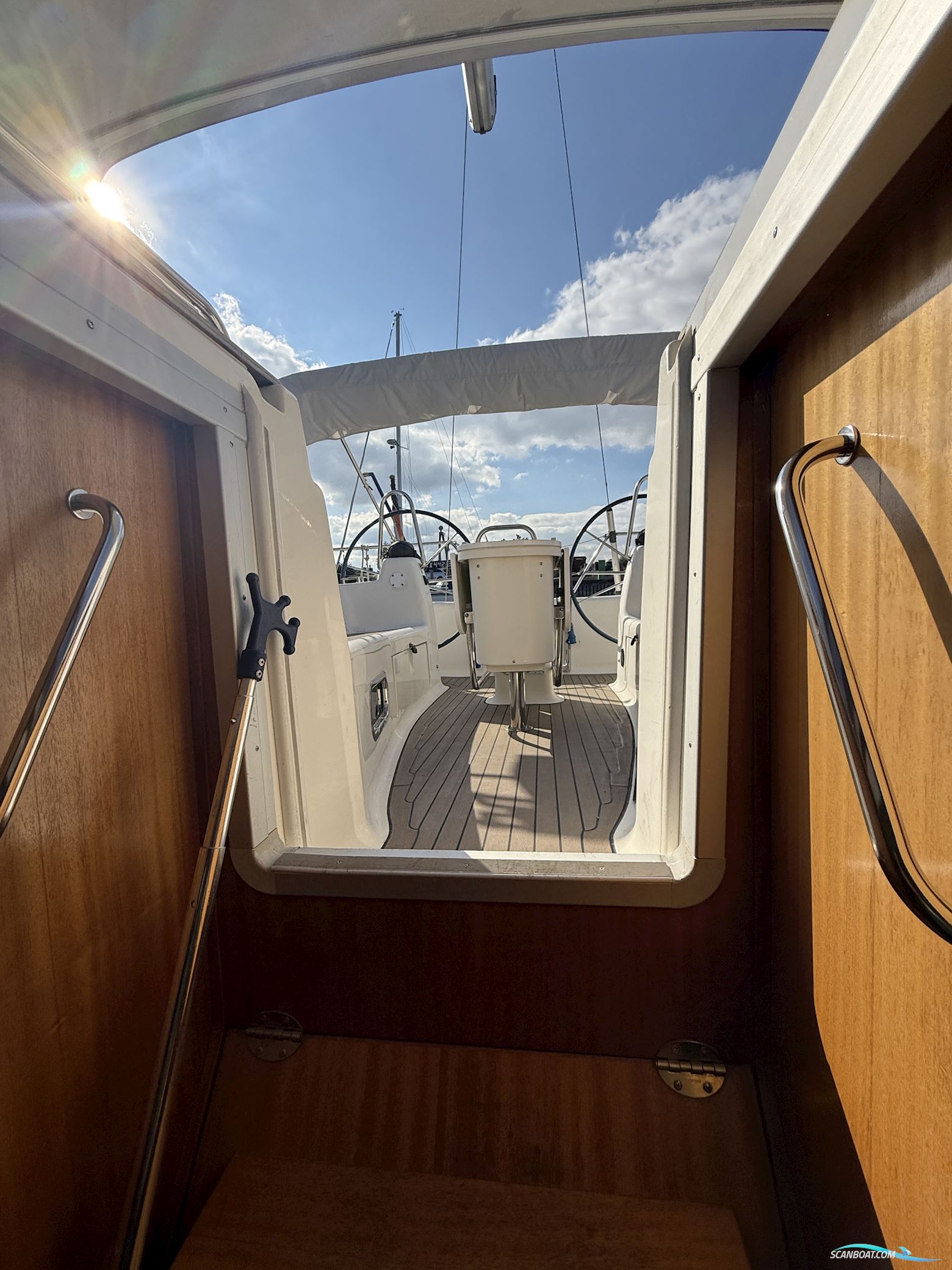 Bavaria 44 Queenline