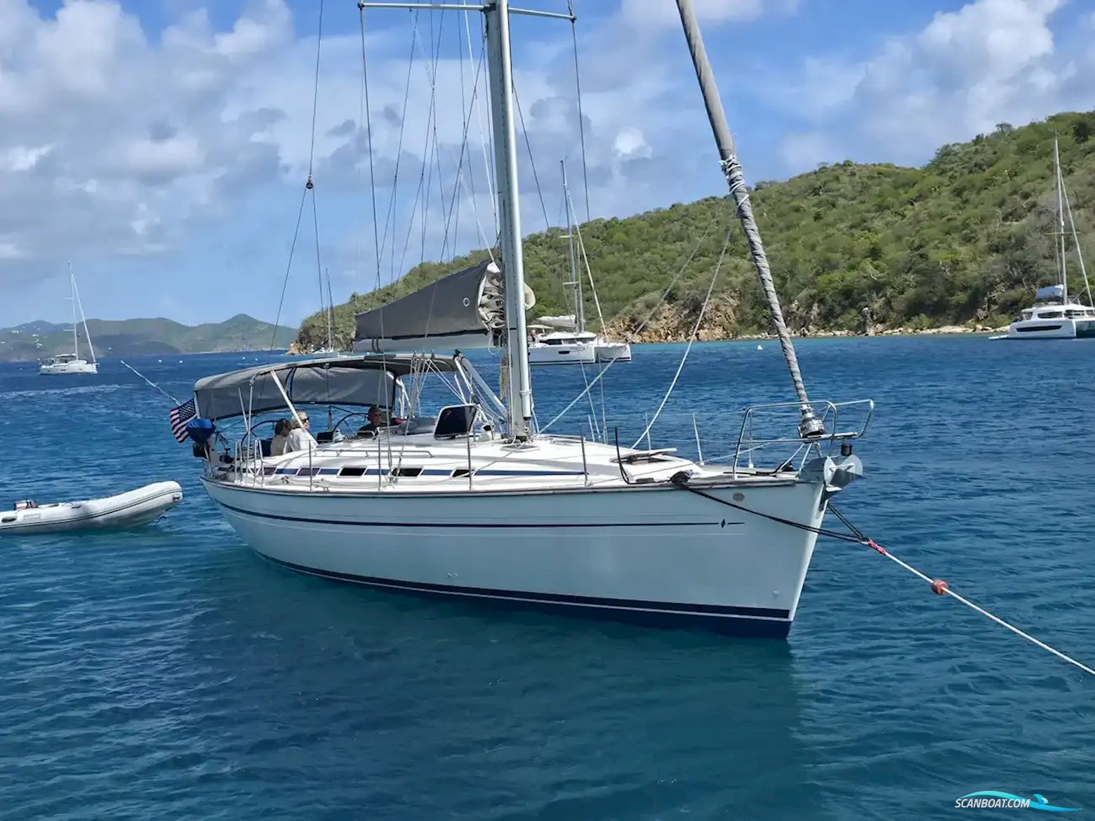 Bavaria 44