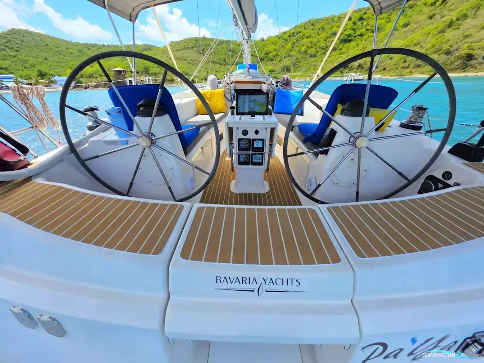 Bavaria 44