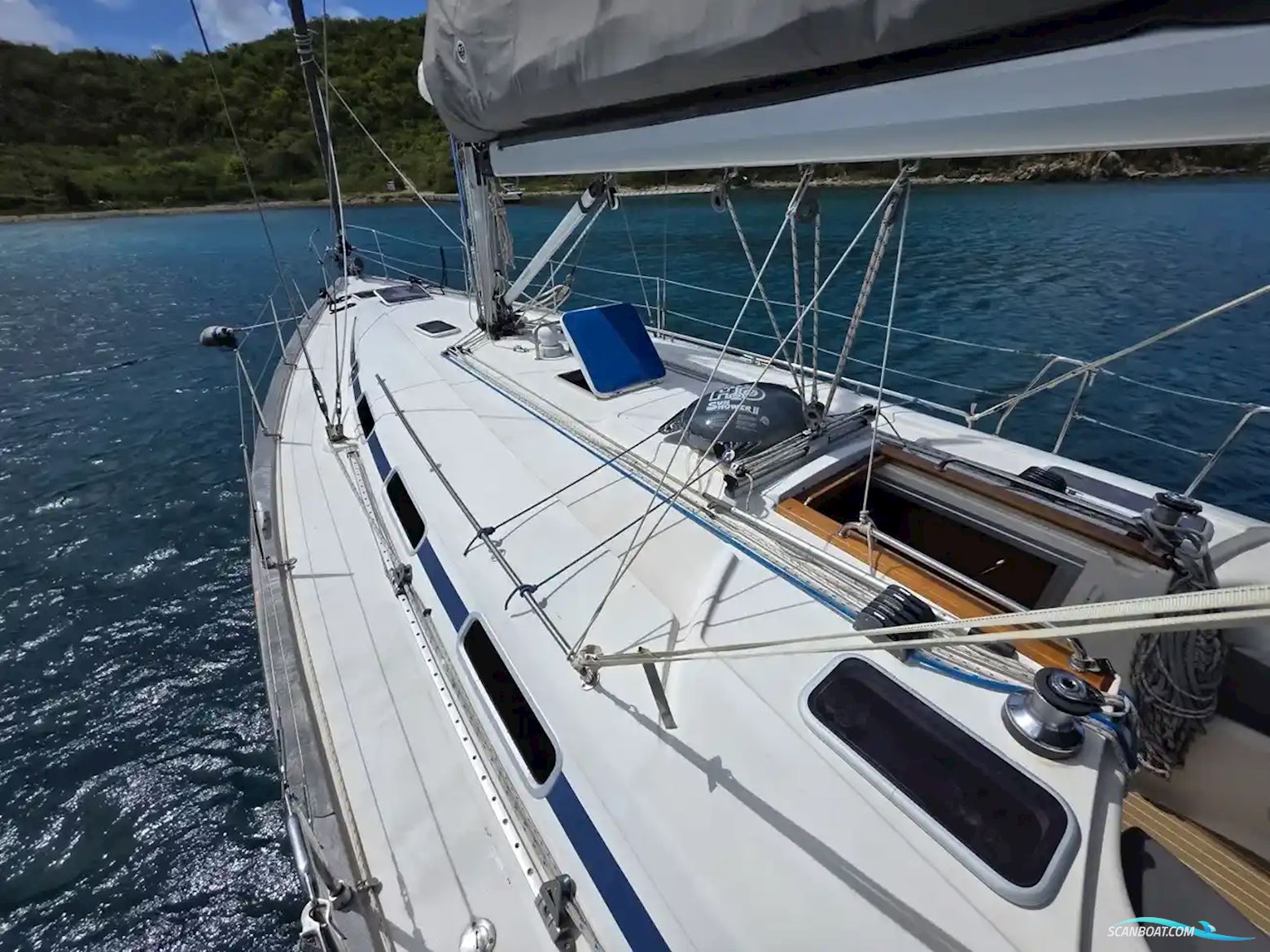 Bavaria 44