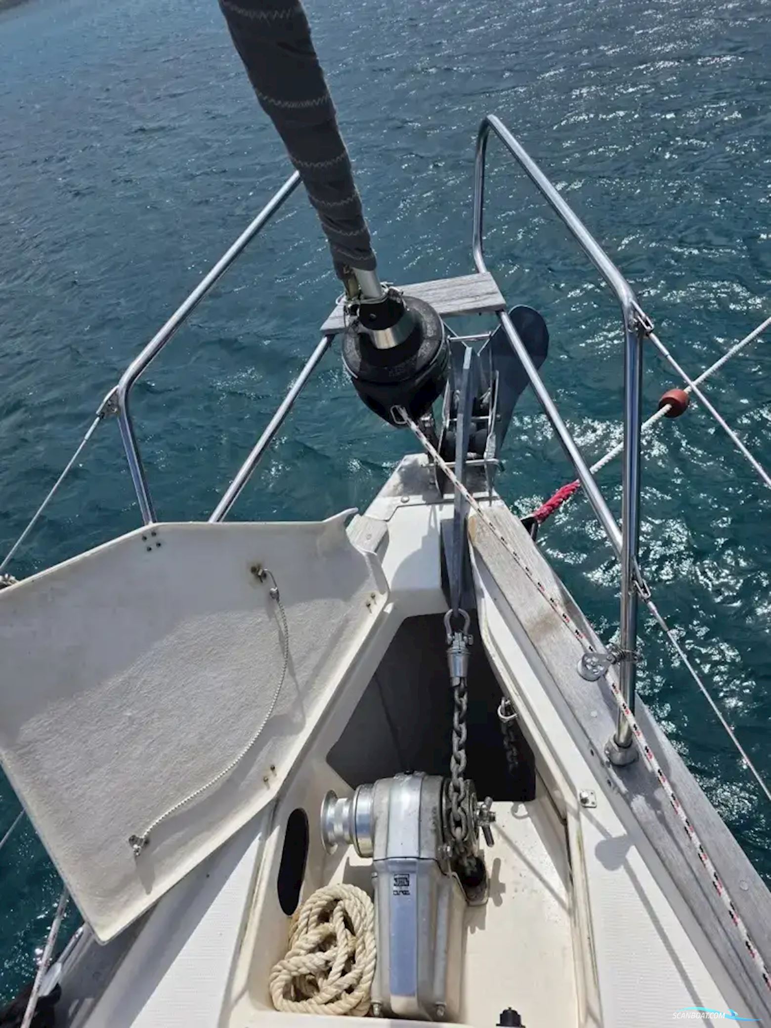 Bavaria 44