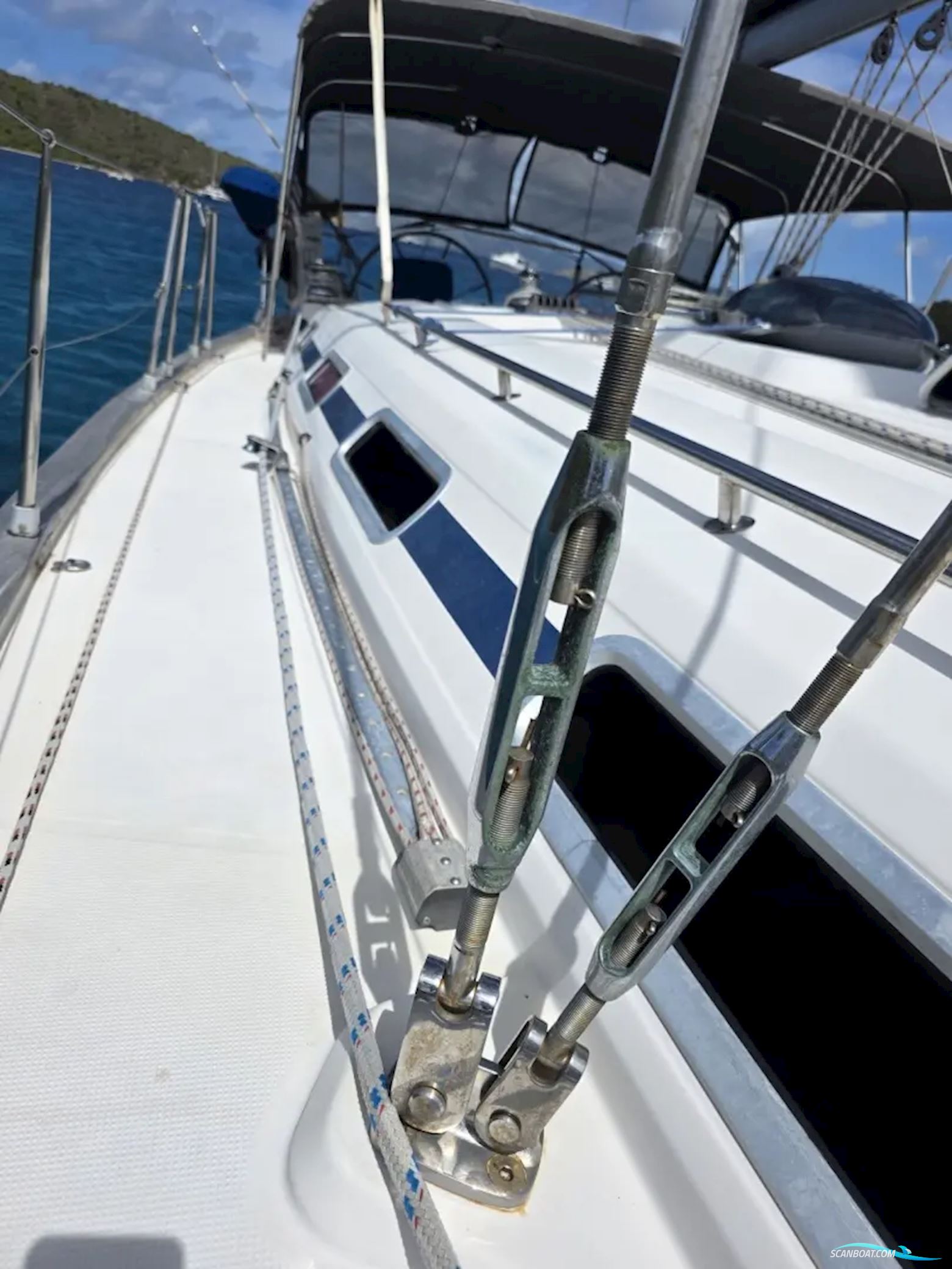 Bavaria 44