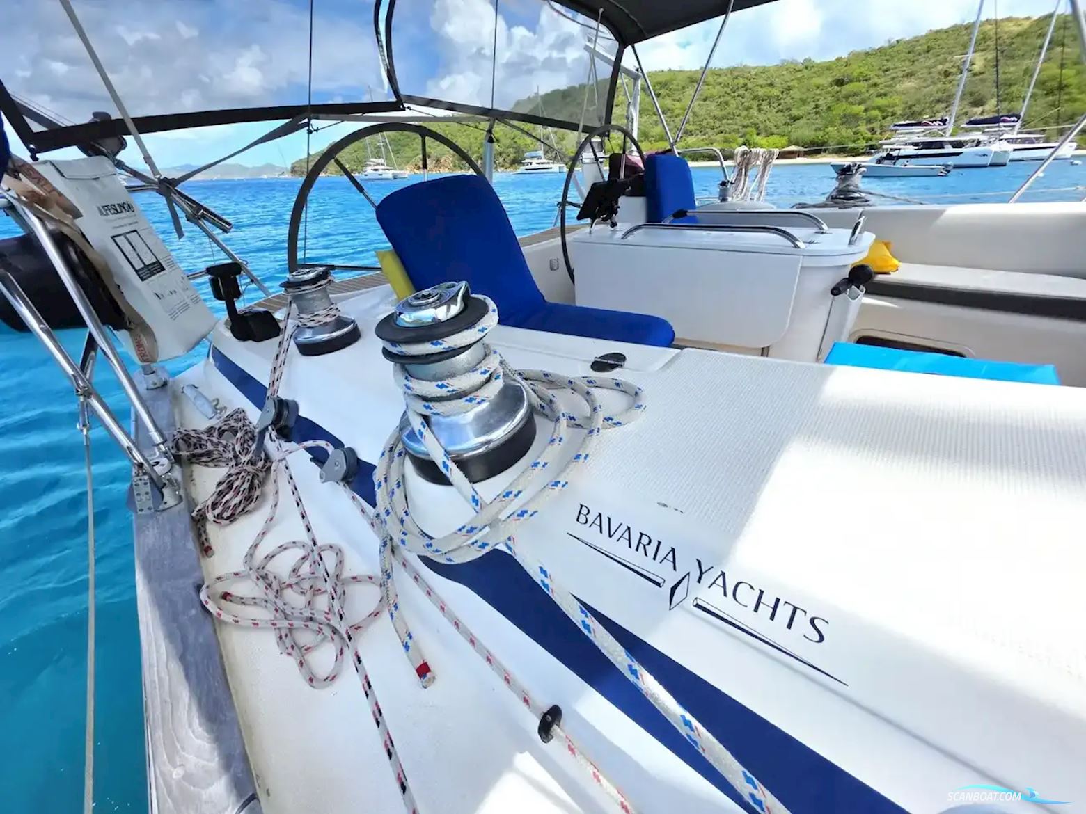 Bavaria 44