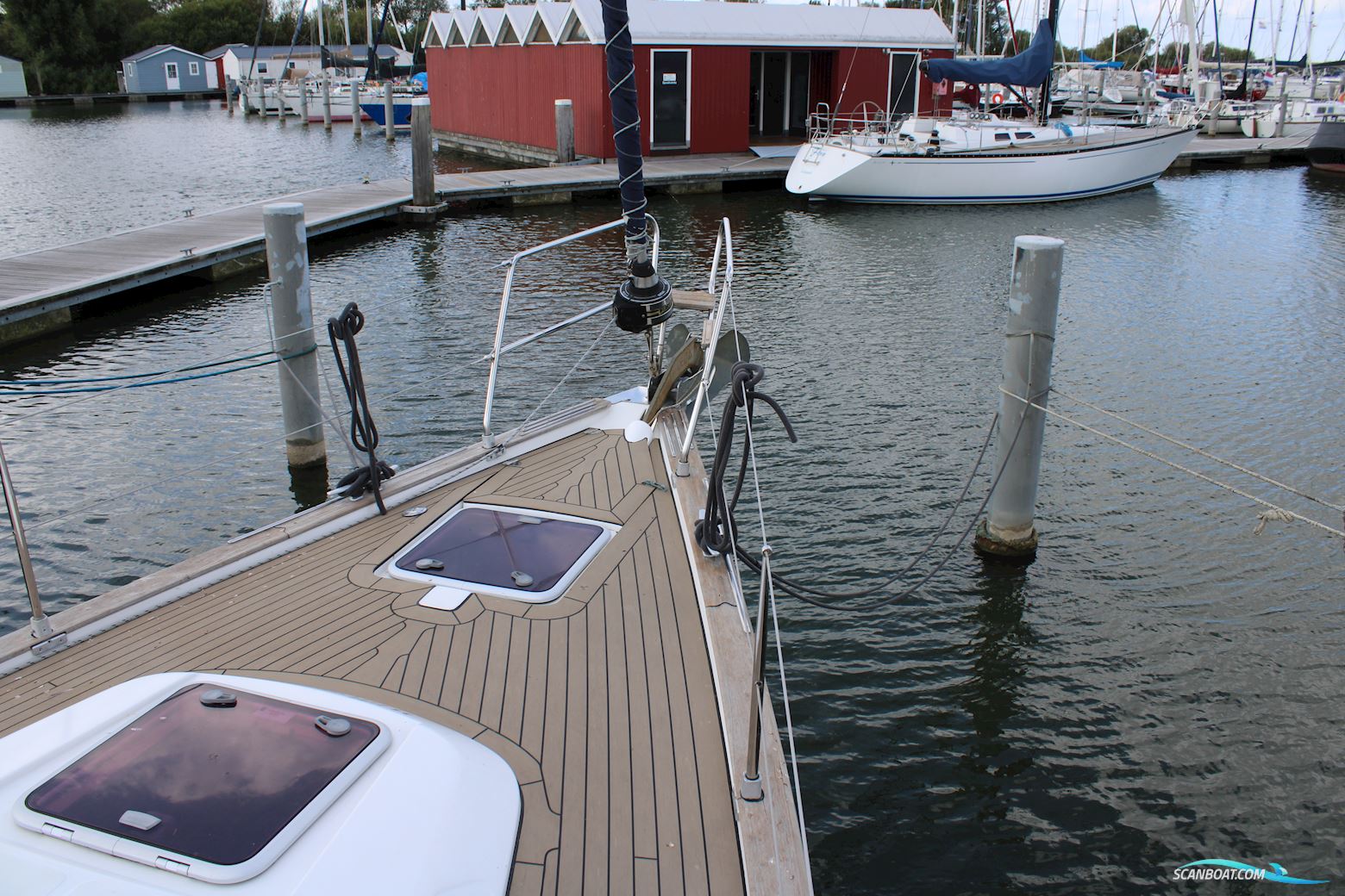 Bavaria 44