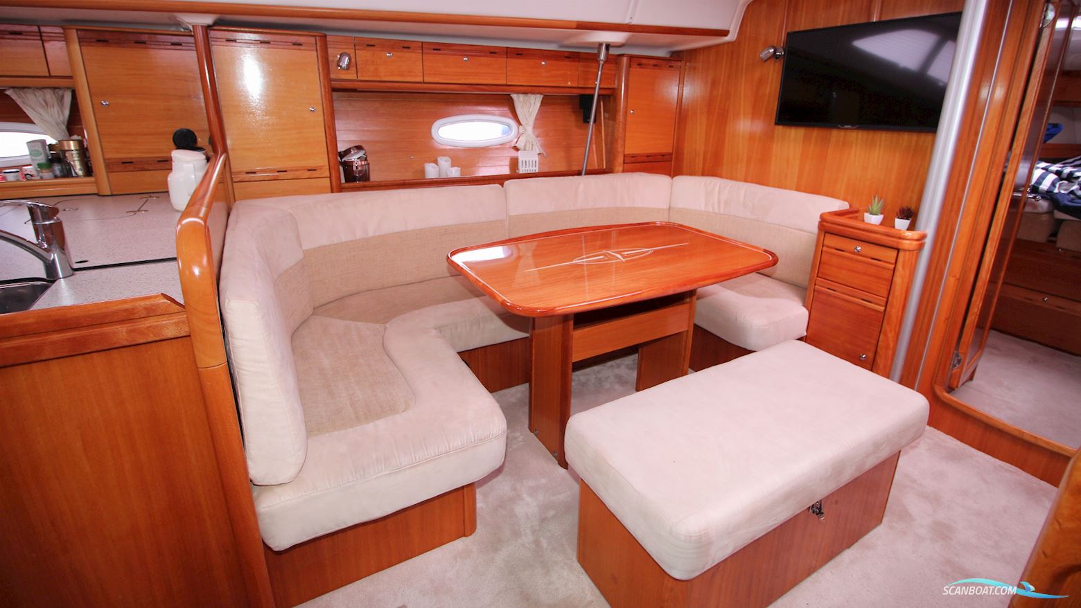 Bavaria 44 Vision 