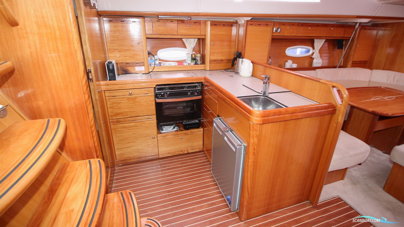Bavaria 44 Vision 