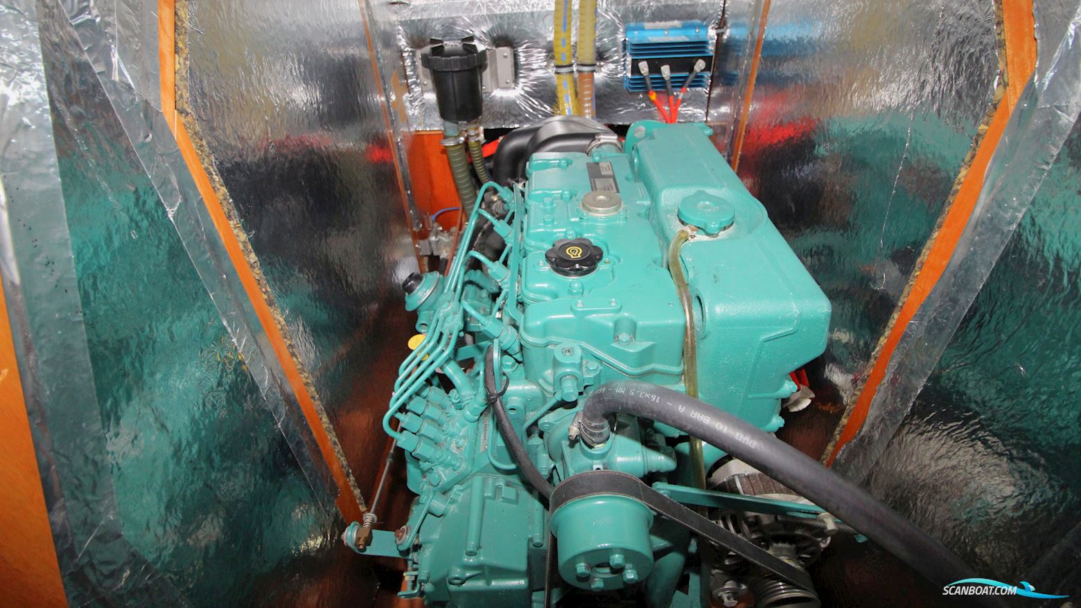 Bavaria 44 Vision 