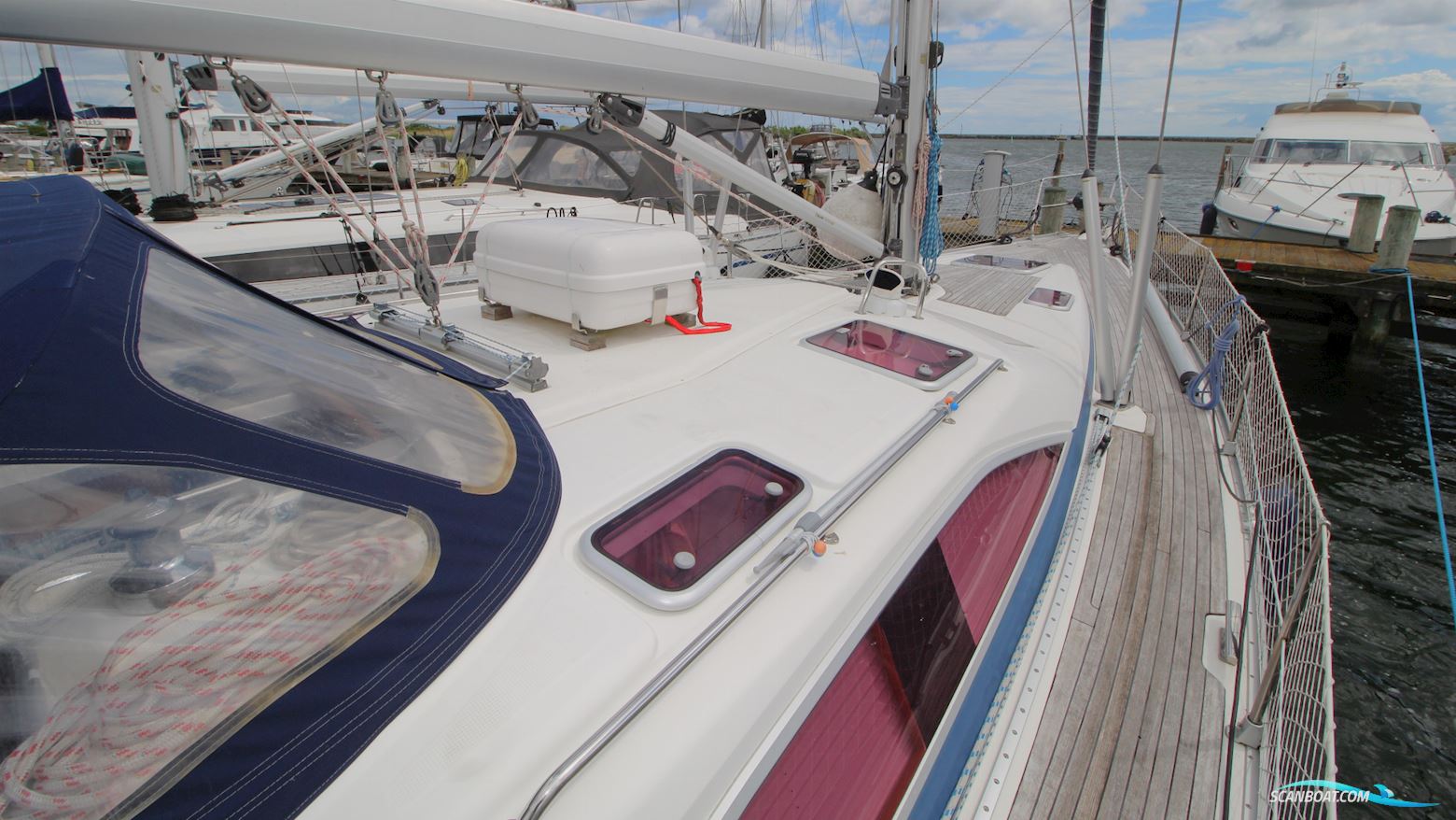 Bavaria 44 Vision 