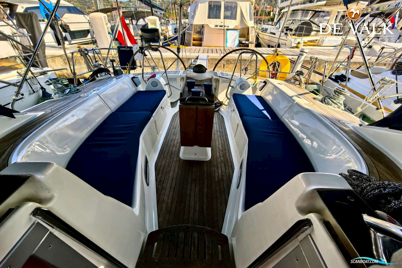 Bavaria 44 Vision