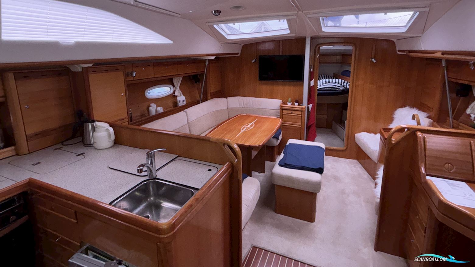 Bavaria 44 Vision