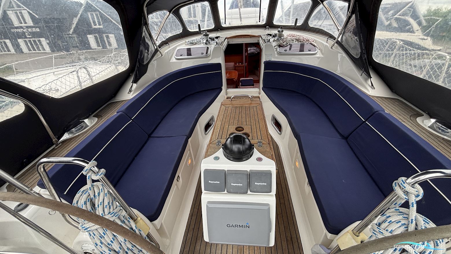 Bavaria 44 Vision