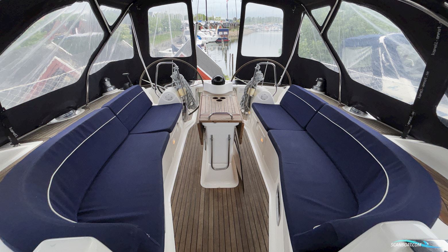 Bavaria 44 Vision