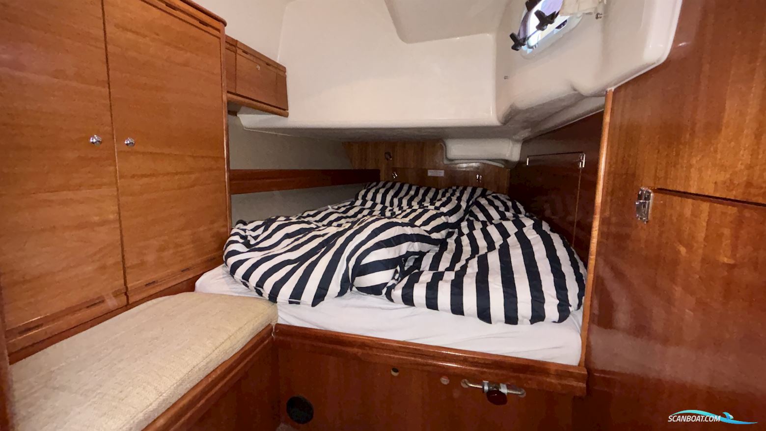 Bavaria 44 Vision