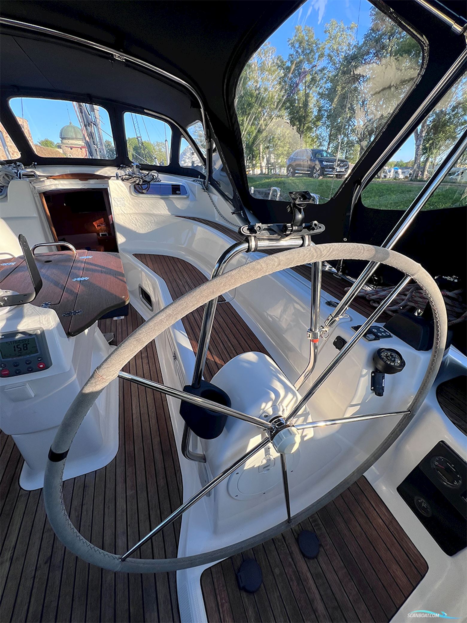 Bavaria 44 Vision