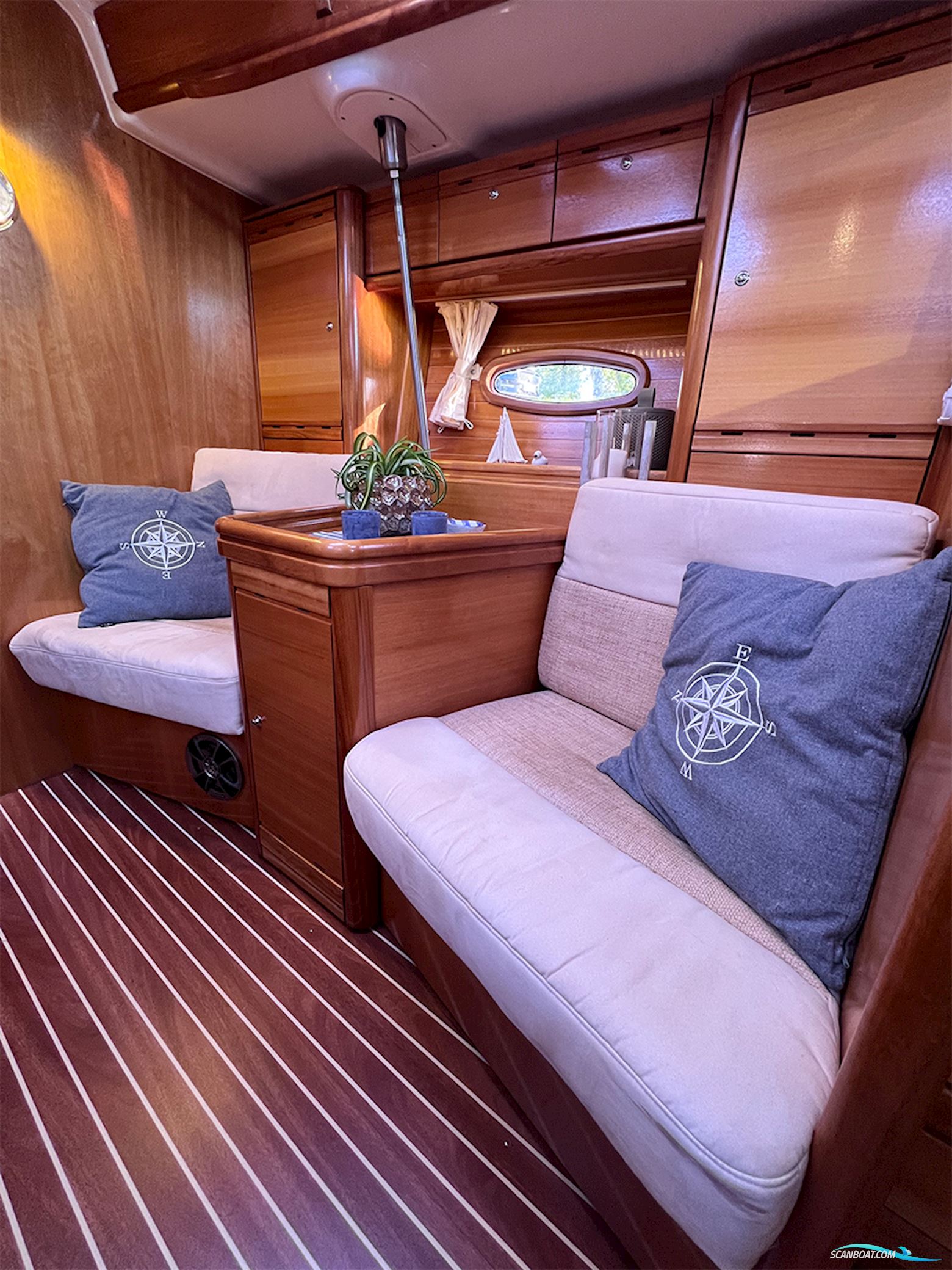 Bavaria 44 Vision