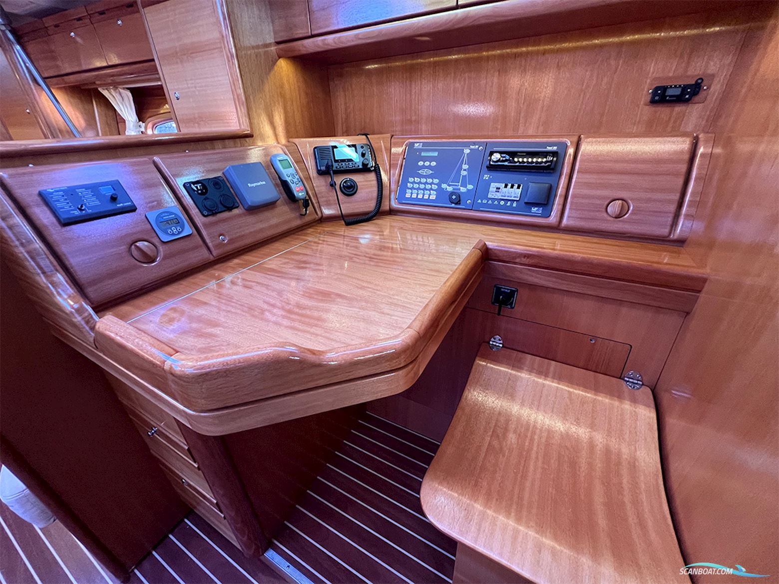 Bavaria 44 Vision