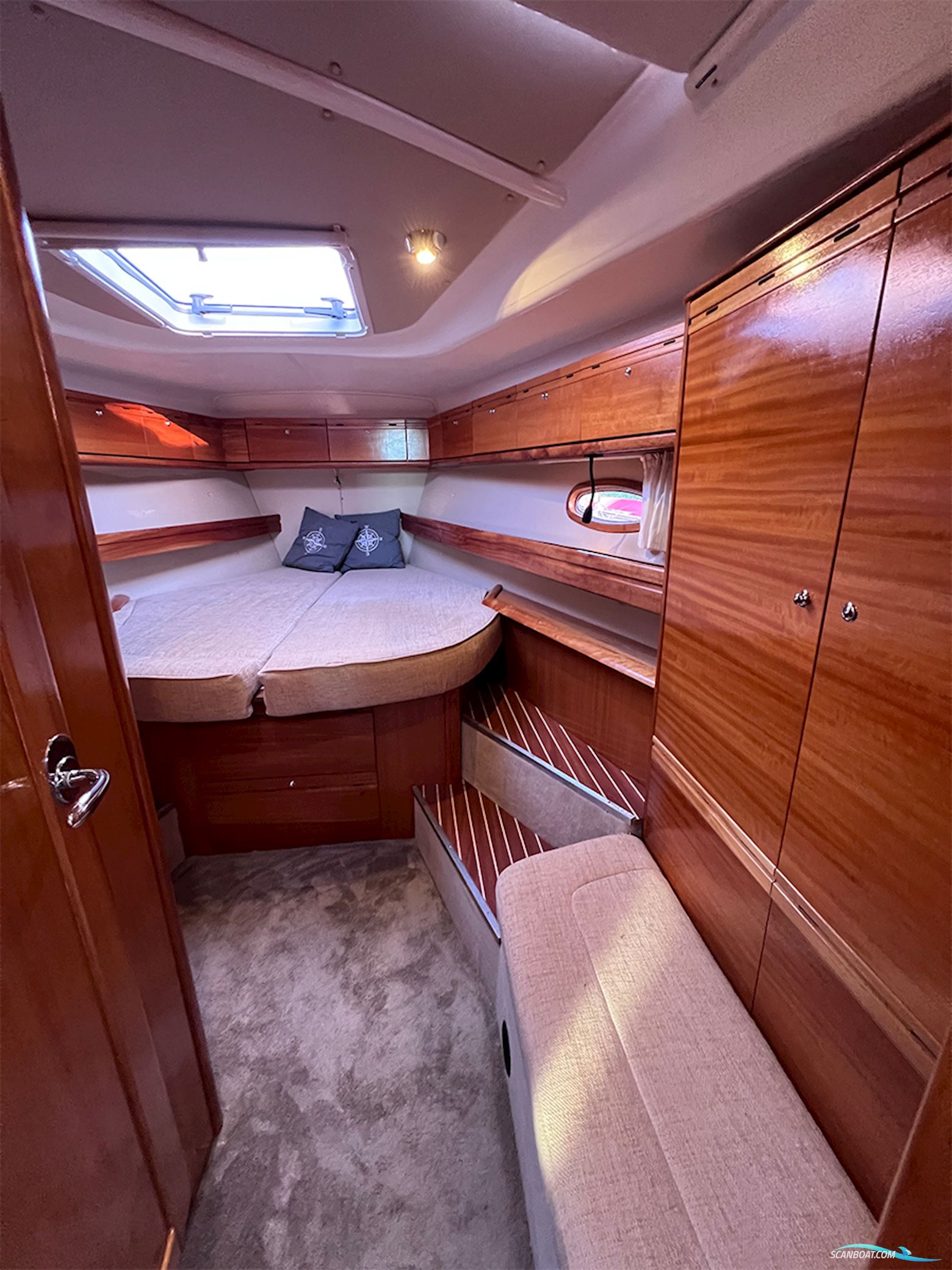 Bavaria 44 Vision